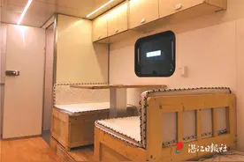 “湛江造”酷炫房车 未来的“诗和远方”图片