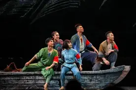 庆祝建党100周年，湖北各地一大波好戏精彩上演！图片