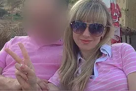 英国中年男在乌克兰找到"真爱"，却被三个女人联合骗走20几万！这?图片