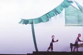 梦幻光影 大美至善图片
