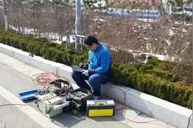 项目地勘做不好，可能多付出几千万成本图片