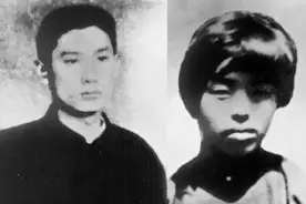光耀云岭｜李国柱与吴澄：革命伴侣用热血谱写生命交响曲图片