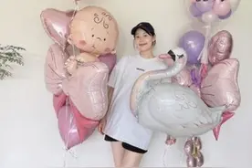 《新娘18岁》韩智慧生了！平安诞下巨蟹小公主 结婚10年升格当妈图片