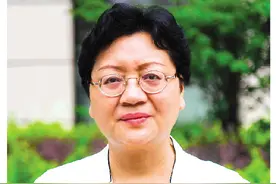 人大代表专访图片