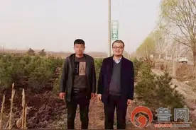 岱岳农商银行祝阳支行：退役军人贷激发特色产业新活力图片