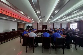 济南环卫工人和协管人员要换装啦图片