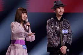 二十年前的这对“金童玉女”，唤起了谁的千禧年记忆？图片