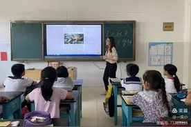 胸怀凌云壮志梦，共筑航天新时代——高密市第一实验小学“飞天圆梦，致敬英雄”系列课程之一图片