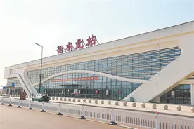 6月25日起 衡水北站新增8列高铁动车组列车图片