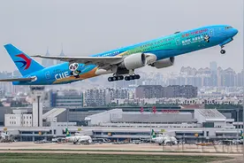 东航集团：在初心之地践行“人民航空为人民”理念图片