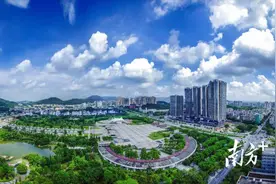 逐鹿资本市场，增城企业潜力几何？图片