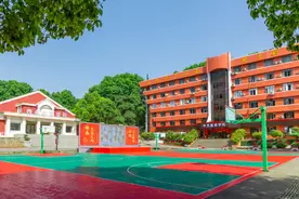 职业技能提升行动质量年，看看这家职业学校怎么做图片