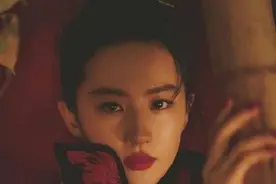 佛系女神！刘亦菲9年没更新朋友圈：开启防沉迷模式图片