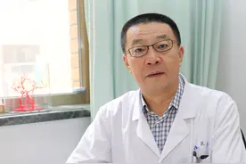 烟台毓璜顶医院神经外科吴鑫：大脑里的“拆弹专家”不敢有一丝懈怠图片
