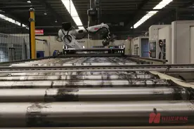 陕西造车，铜川“分羹”？图片