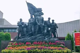 西路军：信仰凝军魂，热血铸祁连图片