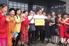 “虹之声”合唱团里故事多：白血病患者摆脱“生命倒计时”，赢回灿烂人生图片