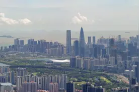 广东人均GDP1.28万美元，超过世界银行高收入经济体标准图片