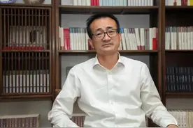 中国人民大学副校长刘元春：到2025年我国有望迈入高收入国家行列图片