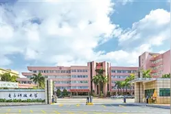 电子科技大学中山学院：30专业共招3745人图片