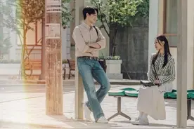《五月的青春》编剧采访：结局是早就定好的，很感谢演员们图片
