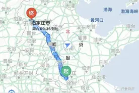 赌气出走去青岛，小伙骑了500公里共享单车……图片