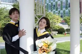 从福州三中到世界顶级名校！福州这对学霸情侣，太牛了图片