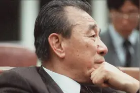 红色记忆：他提出了“时间就是金钱，效率就是生命”视频封面