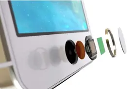 苹果向疫情妥协 iPhone 13要用回指纹解锁了？图片