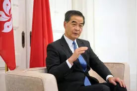 《苹果日报》倒闭，香港各界痛批咎由自取图片