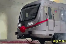 重磅喜讯！厦门地铁3号线开通运营！十年成网，三向出岛图片