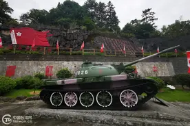 那段红色岁月，成为守护一代代人的心灵原乡图片