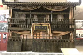一展看百年⑦探寻“努力餐”背后的动人革命故事图片