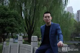优秀！拿到四家名企OFFER，高校学霸入职胡润500强企业图片