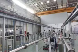 一瞬间？不，不，不，只用了100飞秒！我国首次获得飞秒尺度的X光照片图片
