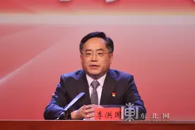 「奋斗百年路 启航新征程」鹤岗加快转型发展 夯实民生基础释放绿色生态优势图片