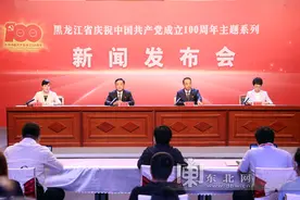 「奋斗百年路 启航新征程」鹤岗和三大经济单元 融合促发展图片