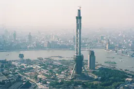 澎湃中国·小康印记④丨记录是使命：透过镜头看时代浪潮图片