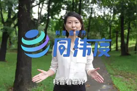 连白宫记者团飞机都敢上，席卷美国的17年蝉什么来头？|同纬度图片