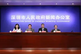 深圳疫情防控发布会：入境人员进行“14+7”隔离管理 高风险岗位工作人员实施集中居住闭环管理图片