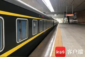 海南进出岛旅客列车运行图调整，附时刻表→图片