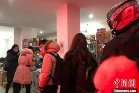 我的快递我做不了主，收快递何时变成了取快递？图片