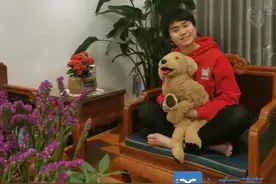 高考放榜 学生访谈⑤|东莞中学松山湖学校曾巧：摆正心态 伏低冲高依然行图片