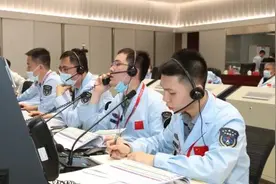 “北京明白”原来是个94年帅小伙？学霸颜值高，追星女孩的眼睛亮了图片