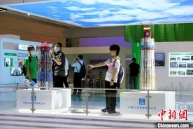 自主研发“黑科技”中建三局科技创新引领绿色智慧建造图片