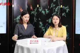 招办主任面对面丨无锡学院：“无”限潜力，“锡”望有你图片