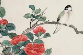 夜读 | 随时能打扰的人，一个就够了图片