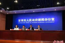 深圳：有较高风险旅居史入境人员需进行“14+7”就地隔离管理图片