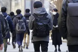 日本2020年499名儿童自杀 为有统计数据以来年度最多图片