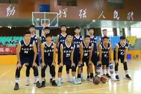 出发！向着篮筐的方向图片